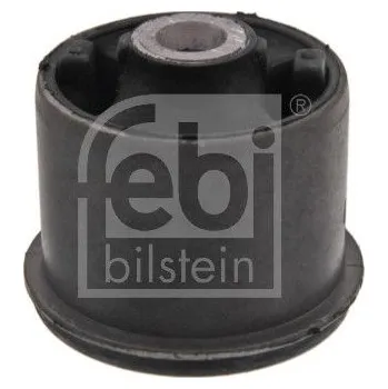 Zavěšení kol Zavěšení, tělo nápravy FEBI BILSTEIN 09047