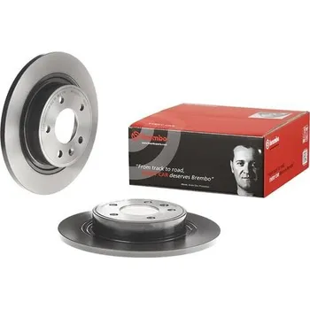 Brzdový kotouč Brzdový kotouč BREMBO 08.B351.11