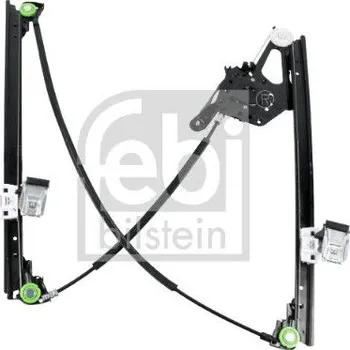Stahovačka okna Zvedací zařízení oken FEBI BILSTEIN 177819