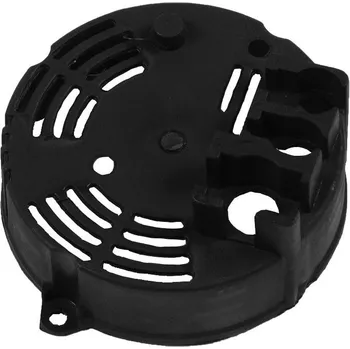 Alternátor Čepička, generátor AS-PL APC4007