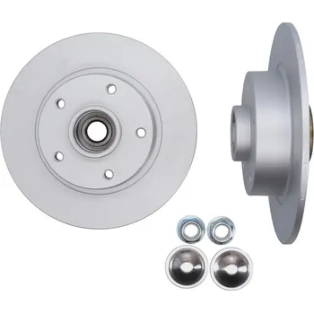 Brzdový kotouč Brzdový kotouč KAMOKA 1031066