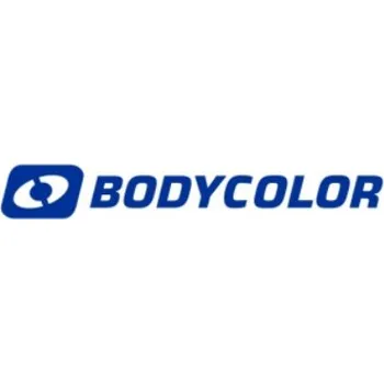 Autolak HB Body Barva na brzdové třmeny neonová žlutá 100ml / set obsahuje i lak 100ml