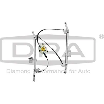 Stahovačka okna Zvedací zařízení oken DPA 88371807002