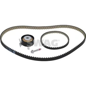 Sada rozvodového řemene SWAG 50 10 0325