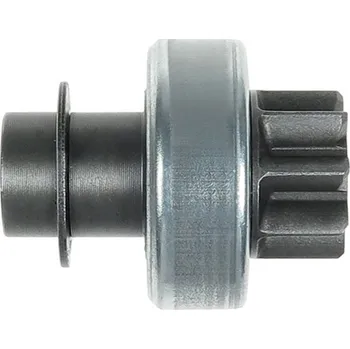 Startér Volnoběžný převod, startér AUTO-STARTER SD9240S