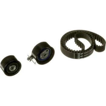 Motor automobilu Sada rozvodového řemene GATES K025581XS