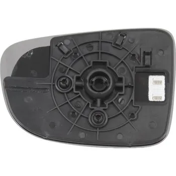 Autosklo Sklo do zrcátka, vnější zrcátko ABAKUS 2323G03