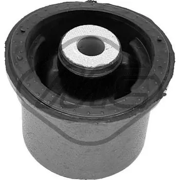 Zavěšení kol Zavěšení, tělo nápravy METALCAUCHO 58231