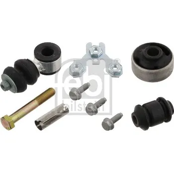 Opravná sada podvozku a pohonu kol Montážní sada, řídicí mechanismus FEBI BILSTEIN 14414