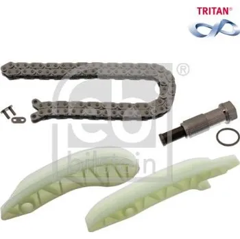 Sada rozvodového řetězu FEBI BILSTEIN 49518