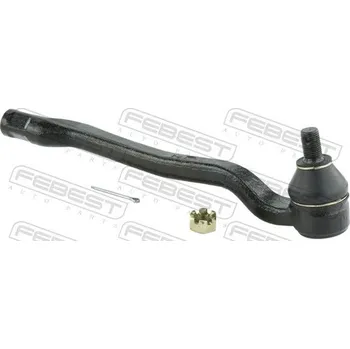 Táhlo řízení Hlava příčného táhla řízení FEBEST 0121-UCF30LH