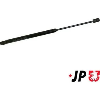 Dveře karosérie Pneumatická pružina / vzpěra zavazadlového prostoru JP GROUP 1181203200