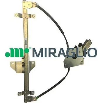 Stahovačka okna Zvedací zařízení oken MIRAGLIO 30/7281