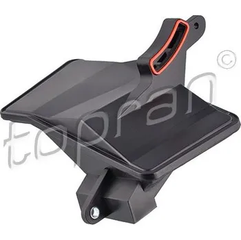 Hydraulický filtr Hydraulický filtr, automatická převodovka TOPRAN 207 689