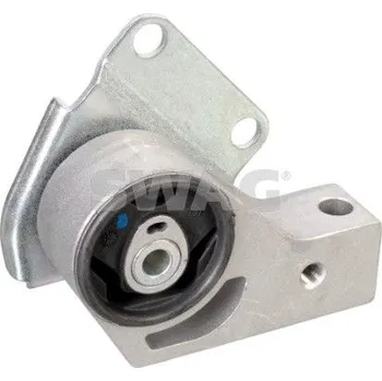 Zavěšení kol Uložení, diferenciál SWAG 33 10 0892