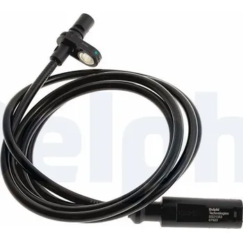 Přislušenství brzdového systému Snímač, počet otáček kol DELPHI SS21353-12B1