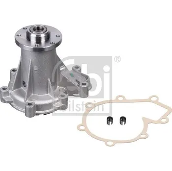 Chladič motoru Vodní čerpadlo, chlazení motoru FEBI BILSTEIN 17791