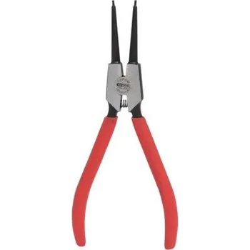 Kleště KS Tools Kleště na vnější pojistné Seegerovy kroužky, 160 mm 500.1029
