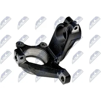 Čep nápravy Čep nápravy, zavěšení kol NTY ZZP-PE-005