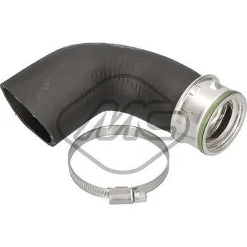 Turbodmychadlo Hadice plnícího vzduchu METALCAUCHO 09716