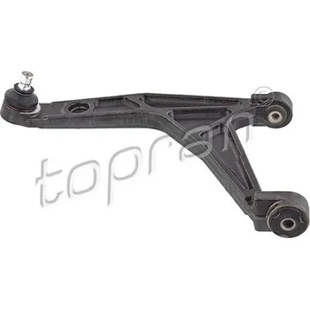 Zavěšení kol Řídicí páka, zavěšení kol TOPRAN 720 756