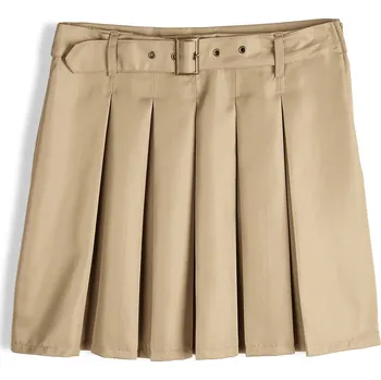 Dámské oblečení GATE Mini sukně s páskem 40 225-1974/26