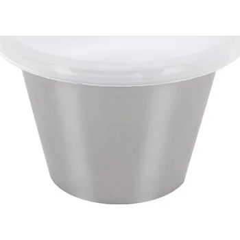 Miska na omáčky pr. 6 cm 8 ks