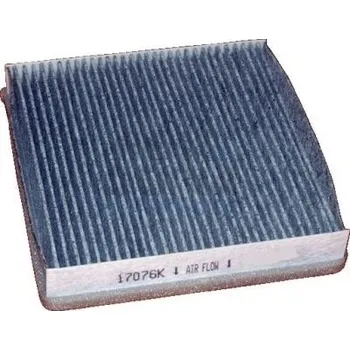 Ventilátor topení a klimatizace Kabinový (pylový) filtr MEAT & DORIA 17076K