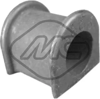 Zavěšení kol Ložiskové pouzdro, stabilizátor METALCAUCHO 44168