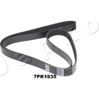 ozubený klínový řemen JAPKO 7PK1835