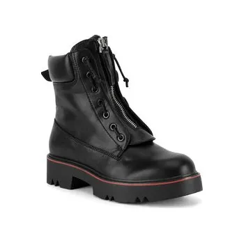 Pracovní obuv Kotníková obuv Jenny Fairy WS67101-01 Černá 40