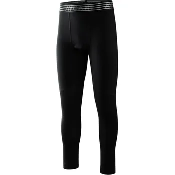 Pánské kalhoty Pánské kalhoty AYCANE REVO X Base Layer Pants Black S