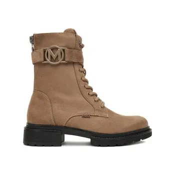 Pracovní obuv Kotníková obuv MEXX CEO-MI001710553W Béžová 36