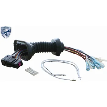 Příslušenství osvětlení automobilu Opravná sada, sada kabelů VEMO V10830066