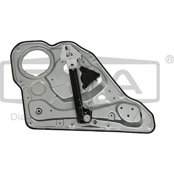 Stahovačka okna Zvedací zařízení oken DPA 88391493802