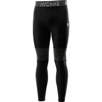 Pánské kalhoty Pánské kalhoty AYCANE Blade X Base Layer Lock Pants Black S
