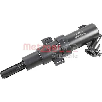 Autosklo Tryska ostřikovače, čištění světlometu METZGER 2220602