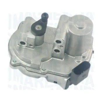 Palivový systém Hrdlo škrticí klapky MAGNETI MARELLI TB0058