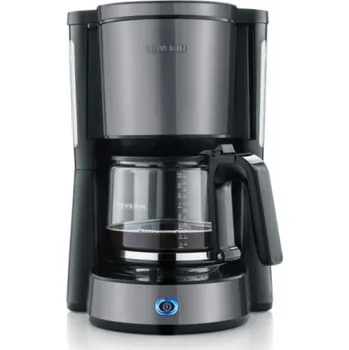 Kávovar Severin KA 9572, kávovar