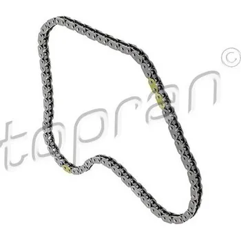Řetěz, pohon olejového čerpadla TOPRAN 632 664