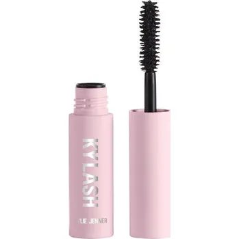 Řasenka KYLIE COSMETICS - Kylash Volume Mascara Řasenky 5 ml Černá unisex