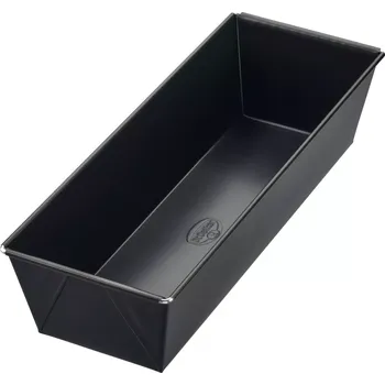 Forma na pečení DR. OETKER Classic Forma na biskupský chlebíček, výška: 75 mm, délka: 300 mm, šířka: 110 mm