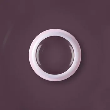 Lak na nehty RUSCONA Barevný UV/LED gel na nehty ZOE 14 5 ml