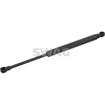 Příslušenství karosérie Pneumatická pružina / vzpěra zavazadlového prostoru AGB 8022AB