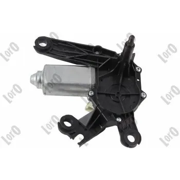 Motorek stěrače a odstřikovače Motor stěračů ABAKUS 103-06-018