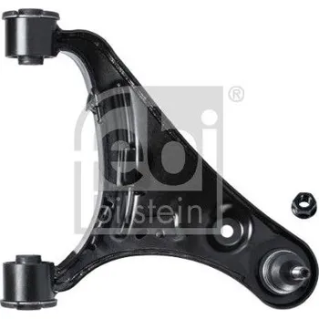 Zavěšení kol Řídicí páka, zavěšení kol FEBI BILSTEIN 107863