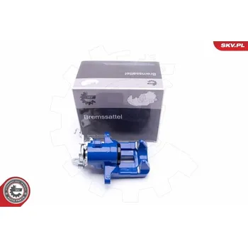 Brzdový třmen Brzdový třmen ESEN SKV 23SKV004 BLUE