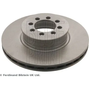 Brzdový kotouč Brzdový kotouč BLUE PRINT ADU1743108