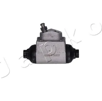 Brzdový válec Brzdový váleček JAPKO 67H13