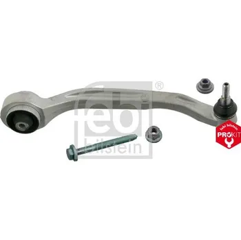 Zavěšení kol Řídicí páka, zavěšení kol FEBI BILSTEIN 40262